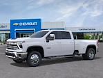 New 2026 Chevrolet Silverado 3500 LTZ Crew Cab for sale #C161789 - photo 2