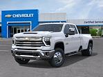 New 2026 Chevrolet Silverado 3500 LTZ Crew Cab for sale #C161789 - photo 30
