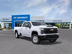 New 2026 Chevrolet Silverado 2500 Work Truck Crew Cab for sale #C163706 - photo 25
