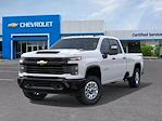 New 2026 Chevrolet Silverado 2500 Work Truck Crew Cab for sale #C163706 - photo 30