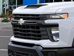 New 2026 Chevrolet Silverado 2500 Work Truck Crew Cab for sale #C163706 - photo 37