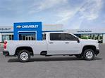 New 2026 Chevrolet Silverado 2500 Work Truck Crew Cab for sale #C163706 - photo 5