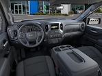 New 2026 Chevrolet Silverado 1500 Custom Crew Cab for sale #C164081 - photo 15