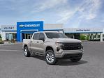New 2026 Chevrolet Silverado 1500 Custom Crew Cab for sale #C164081 - photo 25