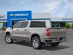 New 2026 Chevrolet Silverado 1500 Custom Crew Cab for sale #C164081 - photo 3