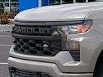 New 2026 Chevrolet Silverado 1500 Custom Crew Cab for sale #C164081 - photo 37