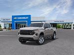 New 2026 Chevrolet Silverado 1500 Custom Crew Cab for sale #C164081 - photo 8