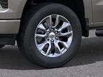 New 2026 Chevrolet Silverado 1500 Custom Crew Cab for sale #C164081 - photo 9