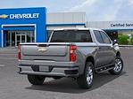 New 2026 Chevrolet Silverado 1500 Custom Crew Cab for sale #C165230 - photo 28