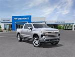 New 2026 Chevrolet Silverado 1500 High Country Crew Cab for sale #C165418 - photo 1