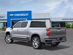 New 2026 Chevrolet Silverado 1500 High Country Crew Cab for sale #C165418 - photo 4