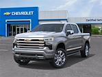 New 2026 Chevrolet Silverado 1500 High Country Crew Cab for sale #C165418 - photo 6