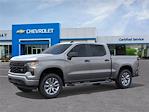 New 2026 Chevrolet Silverado 1500 Custom Crew Cab for sale #C165482 - photo 3