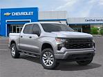 New 2026 Chevrolet Silverado 1500 Custom Crew Cab for sale #C165482 - photo 7