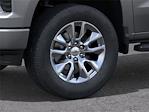 New 2026 Chevrolet Silverado 1500 Custom Crew Cab for sale #C165482 - photo 9