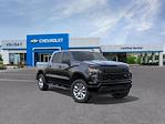 New 2026 Chevrolet Silverado 1500 Custom Crew Cab for sale #C166171 - photo 1