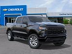 New 2026 Chevrolet Silverado 1500 Custom Crew Cab for sale #C166171 - photo 31