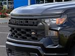 New 2026 Chevrolet Silverado 1500 Custom Crew Cab for sale #C166225 - photo 13