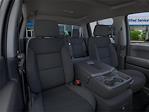 New 2026 Chevrolet Silverado 1500 Custom Crew Cab for sale #C166225 - photo 16