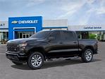 New 2026 Chevrolet Silverado 1500 Custom Crew Cab for sale #C166225 - photo 3