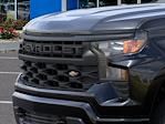 New 2026 Chevrolet Silverado 1500 Custom Crew Cab for sale #C166225 - photo 37