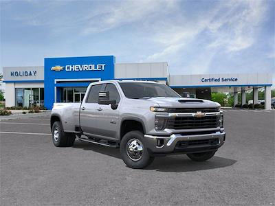 New 2026 Chevrolet Silverado 3500 LT Crew Cab for sale #C166321 - photo 1