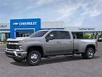 New 2026 Chevrolet Silverado 3500 LT Crew Cab for sale #C166321 - photo 2
