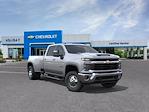 New 2026 Chevrolet Silverado 3500 LT Crew Cab for sale #C166321 - photo 25