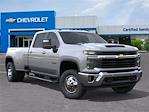 New 2026 Chevrolet Silverado 3500 LT Crew Cab for sale #C166321 - photo 7