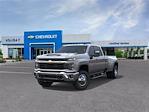 New 2026 Chevrolet Silverado 3500 LT Crew Cab for sale #C166321 - photo 8