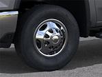 New 2026 Chevrolet Silverado 3500 LT Crew Cab for sale #C166321 - photo 9