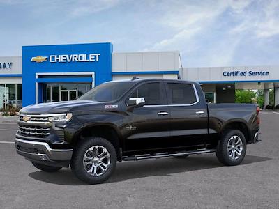 New 2026 Chevrolet Silverado 1500 LTZ Crew Cab for sale #C168536 - photo 2