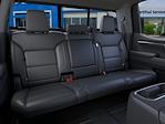 New 2026 Chevrolet Silverado 1500 LTZ Crew Cab for sale #C168682 - photo 17