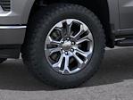 New 2026 Chevrolet Silverado 1500 LTZ Crew Cab for sale #C168682 - photo 33