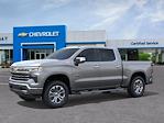 New 2026 Chevrolet Silverado 1500 LTZ Crew Cab for sale #C168721 - photo 2