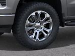 New 2026 Chevrolet Silverado 1500 LTZ Crew Cab for sale #C168721 - photo 9