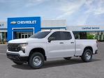 New 2026 Chevrolet Silverado 1500 Work Truck Double Cab for sale #C169862 - photo 26