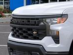 New 2026 Chevrolet Silverado 1500 Work Truck Double Cab for sale #C169874 - photo 13