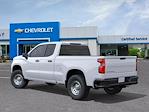 New 2026 Chevrolet Silverado 1500 Work Truck Double Cab for sale #C169874 - photo 4