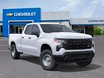 New 2026 Chevrolet Silverado 1500 Work Truck Double Cab for sale #C169874 - photo 31