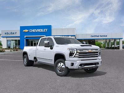 New 2026 Chevrolet Silverado 3500 High Country Crew Cab for sale #C170366 - photo 1