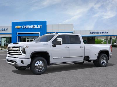 New 2026 Chevrolet Silverado 3500 High Country Crew Cab for sale #C170366 - photo 2
