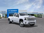 New 2026 Chevrolet Silverado 3500 High Country Crew Cab for sale #C170366 - photo 25
