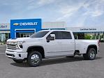 New 2026 Chevrolet Silverado 3500 High Country Crew Cab for sale #C170366 - photo 26
