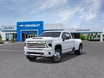 New 2026 Chevrolet Silverado 3500 High Country Crew Cab for sale #C170366 - photo 32