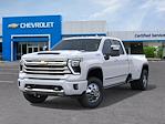 New 2026 Chevrolet Silverado 3500 High Country Crew Cab for sale #C170366 - photo 6