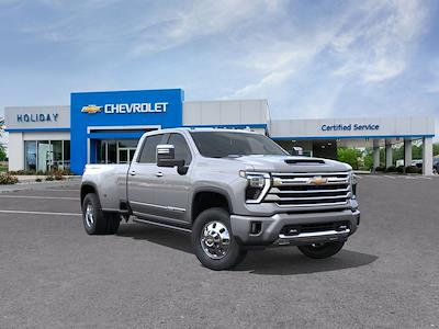 New 2026 Chevrolet Silverado 3500 High Country Crew Cab for sale #C170475 - photo 1