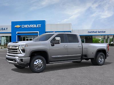 New 2026 Chevrolet Silverado 3500 High Country Crew Cab for sale #C170475 - photo 2