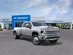 New 2026 Chevrolet Silverado 3500 High Country Crew Cab for sale #C170475 - photo 1