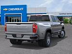 New 2026 Chevrolet Silverado 3500 High Country Crew Cab for sale #C170475 - photo 4